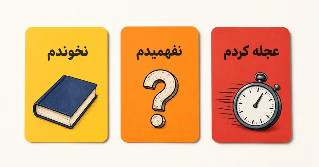 تحلیل-سوال-کنکور-بازبینی-رفع-اشکال-کنکور-تجربی