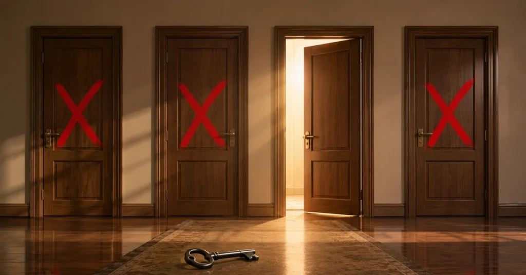 حذف-گزینه-در-تست-زدن-فیزیک-کنکور-ریاضی